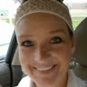 Meet your Posher, Tammy